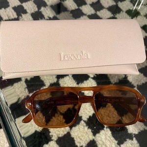 Lexxola Damien sunglasses
